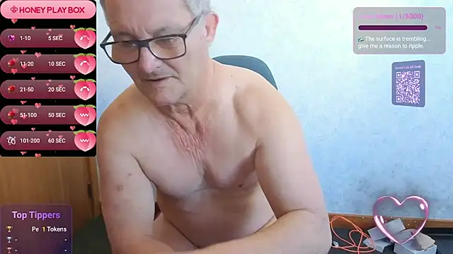 daddy_man Webcam show