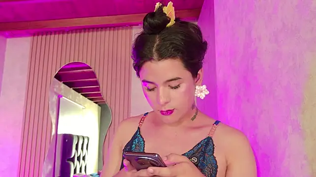 Angel-umbra Live XXX-Chat