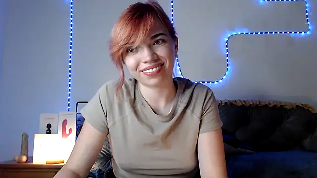 olivka-flower Chat XXX live