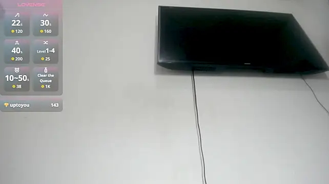 Fox_Loves 现场XXX聊天