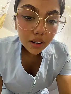 babysaritaa's Live XXX Chat