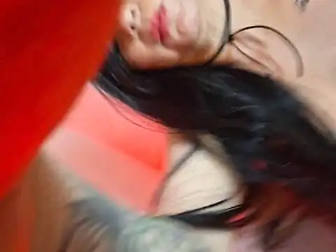 Chat XXX en directo de FelinaJohnson
