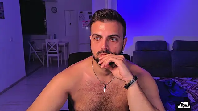 Jace_Thorne Live XXX-Chat