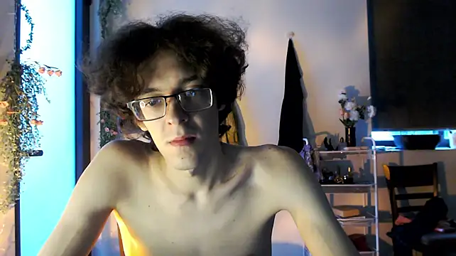 Czat XXX na żywo – LovesomeCookie