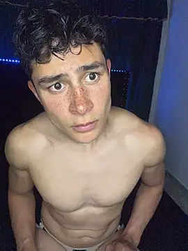 Chat XXX ao vivo de AustinJones_