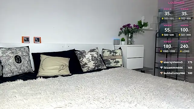 EhtelVesperman's Live XXX Chat