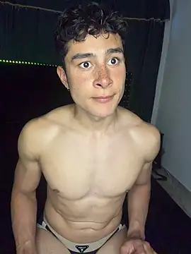 AustinJones_ Live XXX Chat