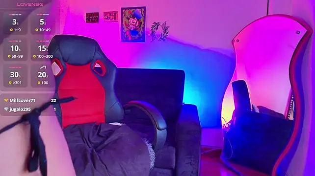 Czat XXX na żywo – Cat__Moon__