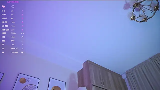 Živý XXX chat TennieHartney