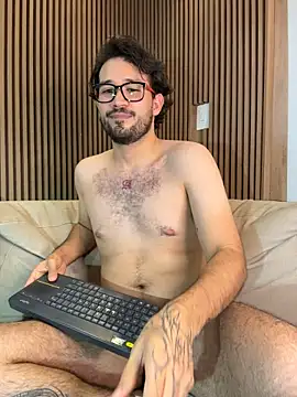 Chat XXX en directo de Adrian_SITH