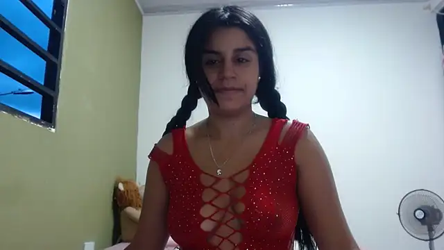 Chat XXX ao vivo de MeliSweet
