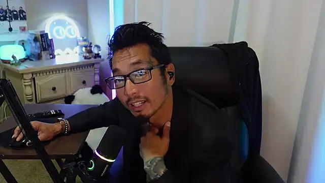 Ghost11_11 Chat XXX live