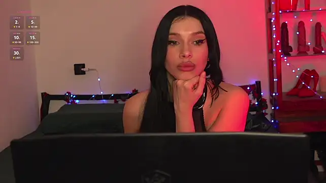 Olivia_Faye Live XXX-chat