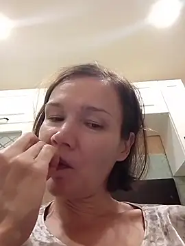Živý XXX chat SarahSimpson