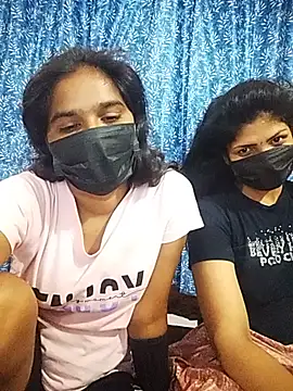 Chat XXX ao vivo de Tamil_SweetHeart