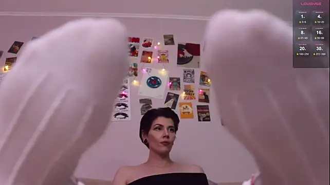 Luna_BlakeのライブXXXチャット