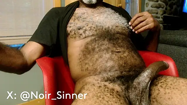 sinnernoir Live XXX-chat