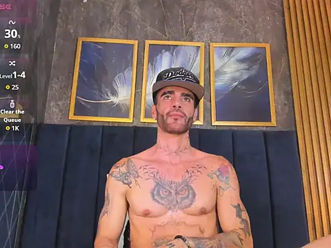 Czat XXX na żywo – Lancelot_Benwick