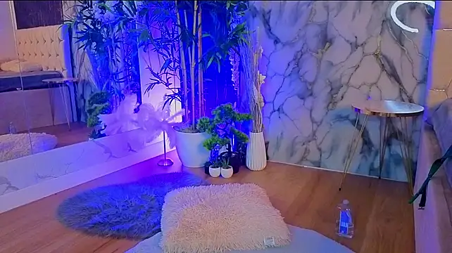 AnngelAva Adlı Modelin Canlı XXX Sohbeti