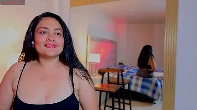 Anny_Mora_ Live XXX Chat
