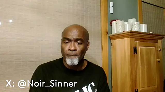 Chat XXX Live sinnernoir