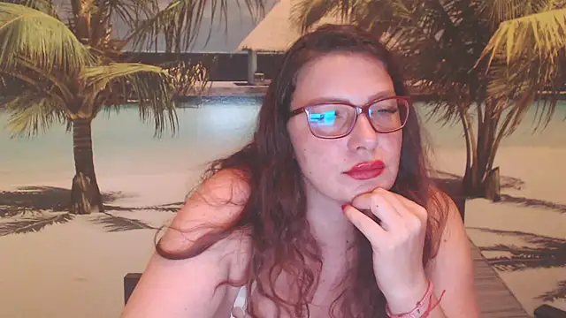 Chat XXX ao vivo de Queen__Natasha
