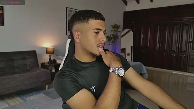 michel_g1 Obrolan Langsung XXX