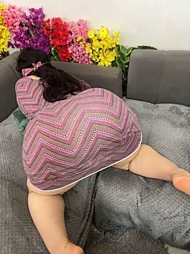 0zozo Adlı Modelin Canlı XXX Sohbeti