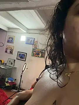 vallitadelvalle's Live XXX Chat