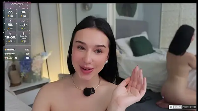 Chat XXX Live ShyColette
