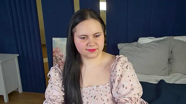 DaisyHarts' Live XXX Chat