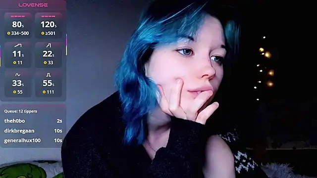 Chat XXX en directo de Kiara_Age
