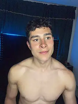 Živý XXX chat AustinJones_