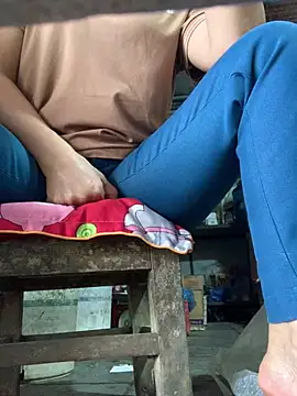 แชท XXX สดของ BellaCherishDarling