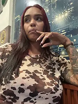 Sembang XXX Secara Langsung Sara-77
