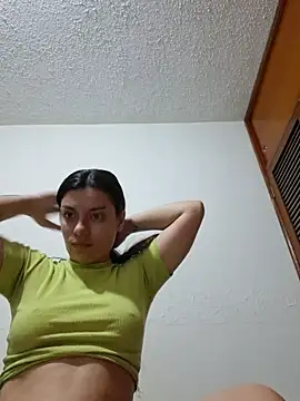 AmaiaSalvatore Obrolan Langsung XXX