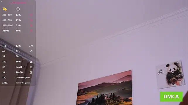 bless_me élő XXX-chatje