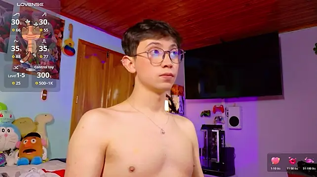 Chris_Blake_'s Live XXX Chat