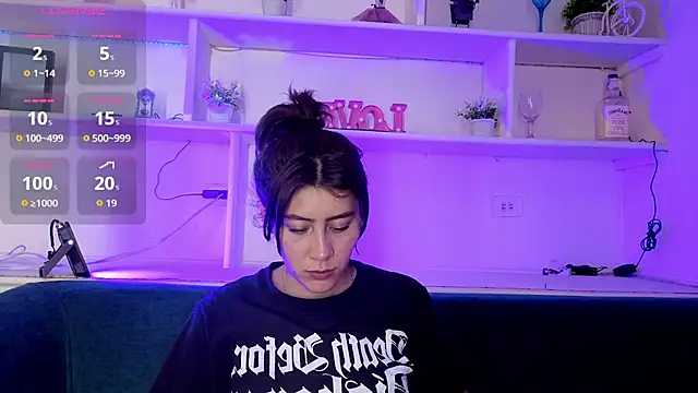 Darkness_jones_n Live XXX chat