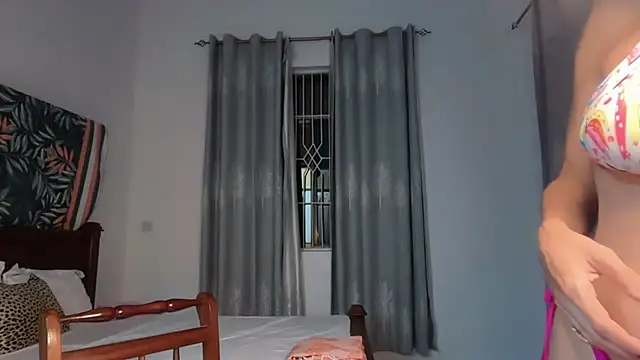 ChloeXSecret Chat XXX live