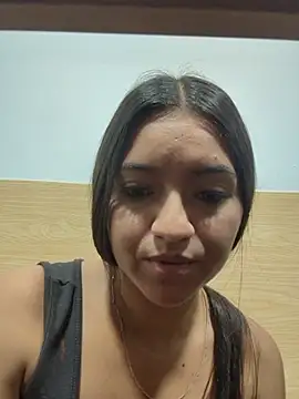 DulceCaroX Live XXX-chat