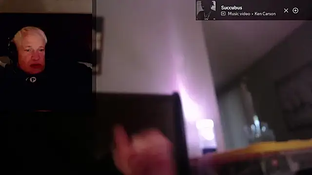 Snarfle82 Chat XXX in diretta