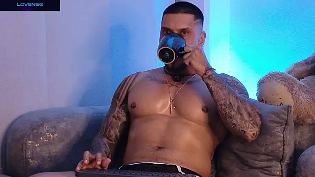 Seth_Vegaa Live XXX-chat