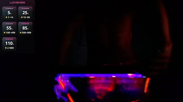 AliyahBrowns live XXX chat