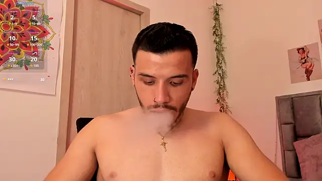 Lian_ferrer Chat XXX live