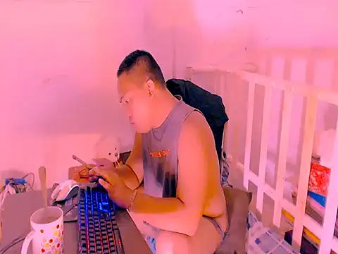 Hardking_69 现场XXX聊天