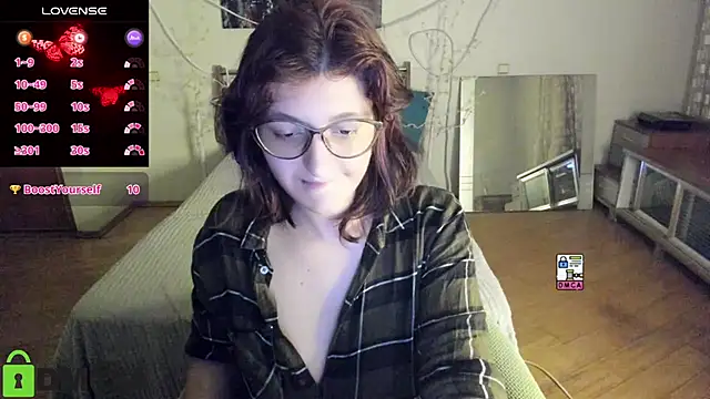 A_Skyy Chat XXX in diretta