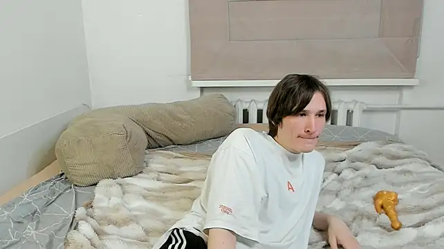 Ash_Foxglove's Live XXX Chat