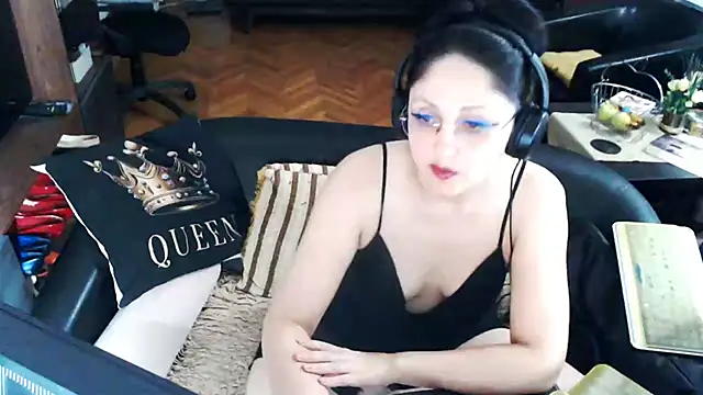 Chatroom XXX en direct de Imperatriza