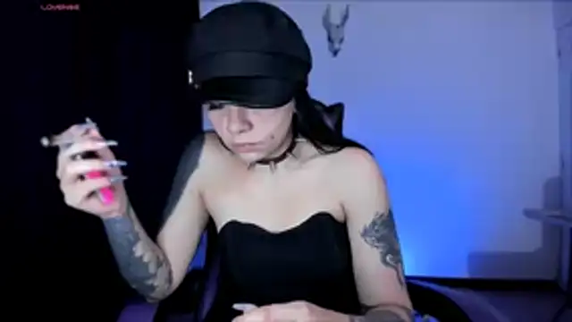 emilydolll666 – Live XXX-chat